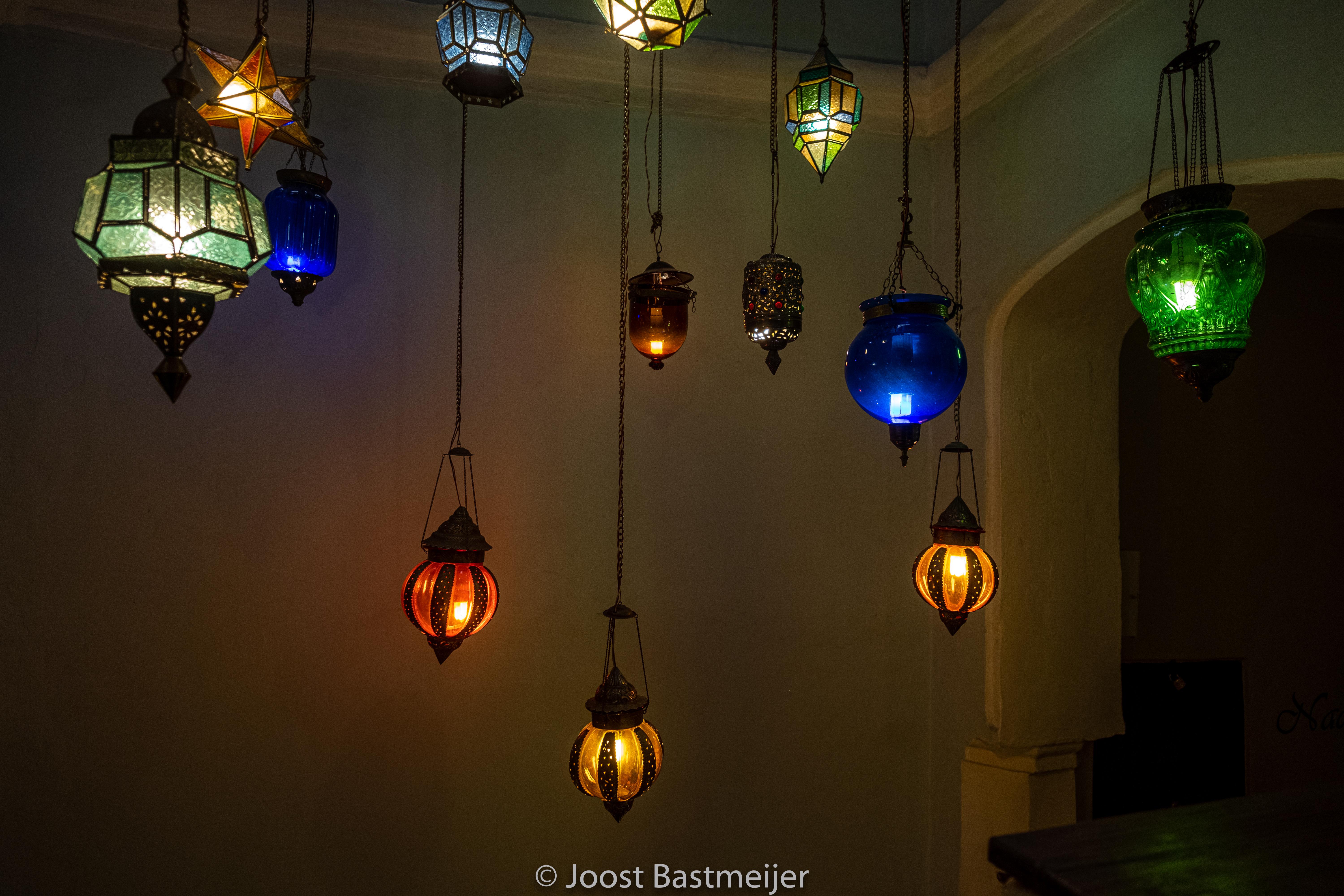Zanzibar Palace Hotel Eksteriør bilde